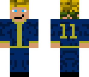 vault