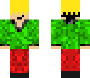 miner