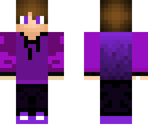 boy final product