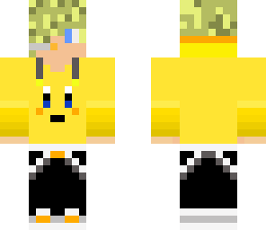 keeby player accesorized