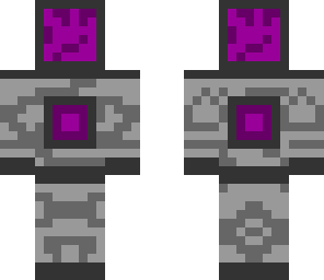 purplerobo