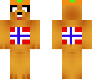 norwegian jake