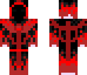 red mage