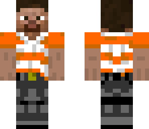orangestripes