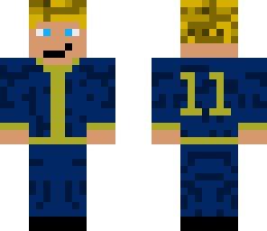 vault