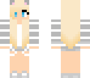 cat girl 3 edit