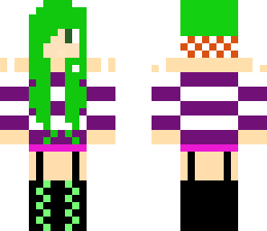 girl