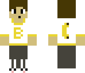banana teen