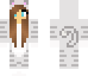 tiger girl