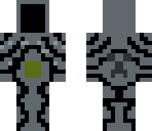 ghost mage
