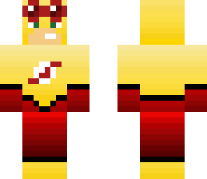 kid flash