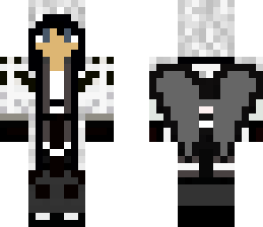 dark angel guy
