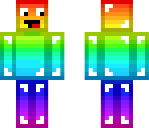 rainbow derp v2