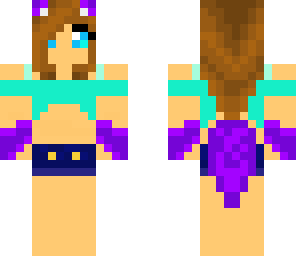 animal girl
