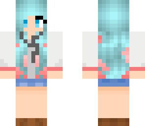 my skin