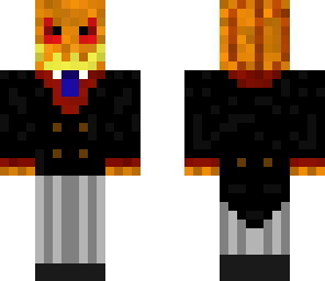 headless horse man