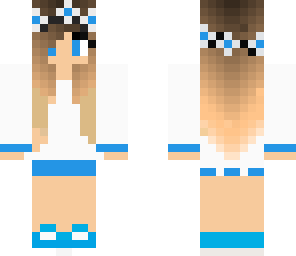 cute skin