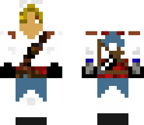 edwar kenway