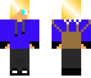 awsome skin