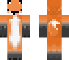 derp fox