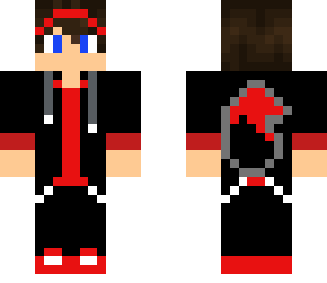 red wolf