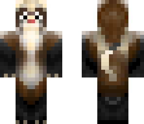 ferret