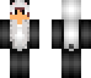 cute panda 10 likes pls