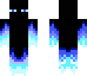 icy enderman
