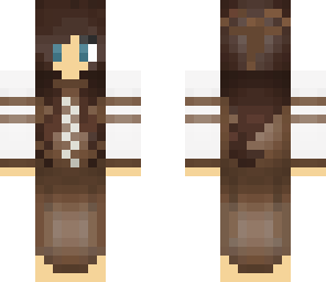 edited skin