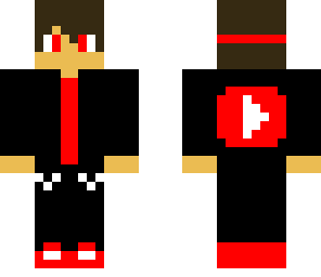 red youtube
