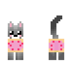 nyan cat