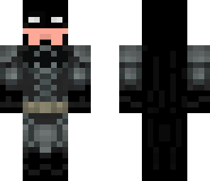 batman from arkham city