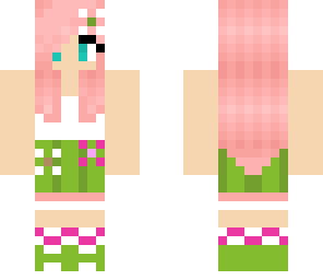 equestria girl fluttershy