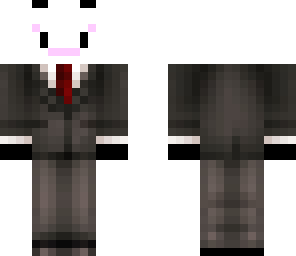 ghost's skin