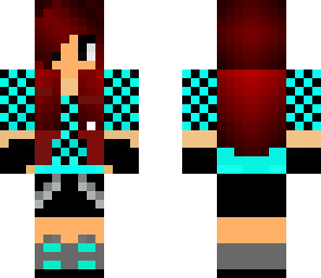 girl skin base 34