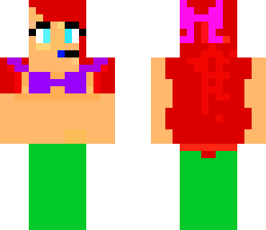ariel
