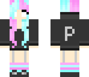 edited deamon kitty