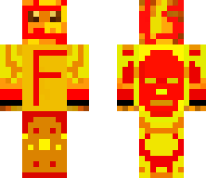 flame