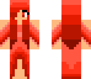 fire girl