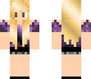 violet