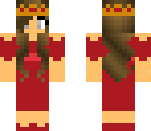 sister's skin