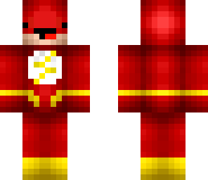 flash m4rc0gamer