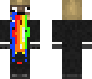 vommit derp ting two