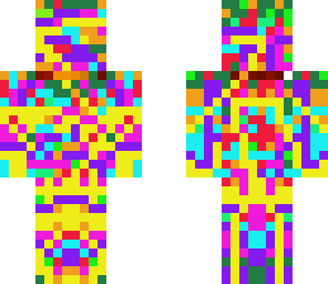 colorful