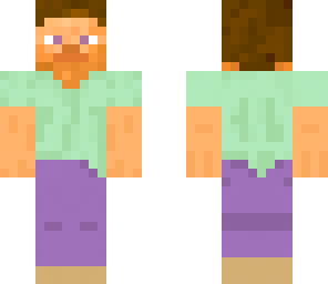 steve