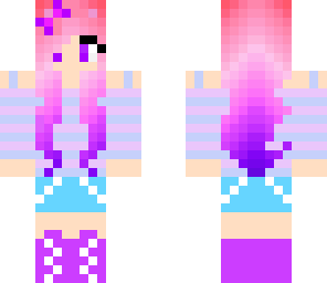 kitty pink