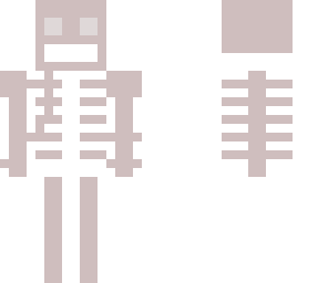 skeletor