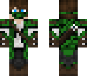 archer