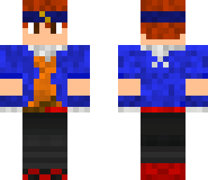 ginga hagane