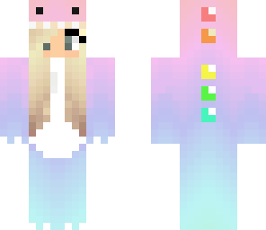 dino girl plz get at least 10 likes or more